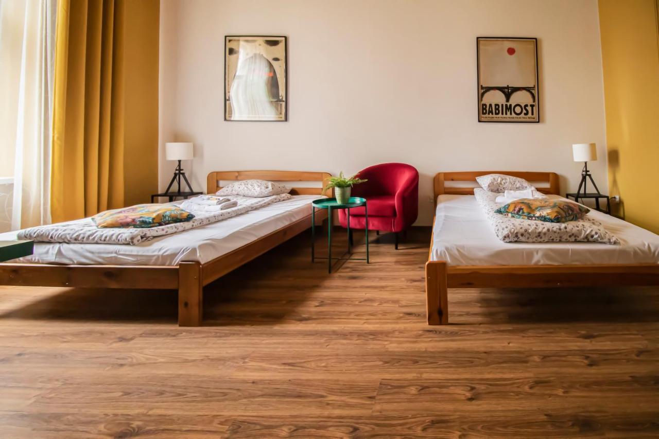 Classic Apartments Pilsudskiego Street Krakow Bagian luar foto