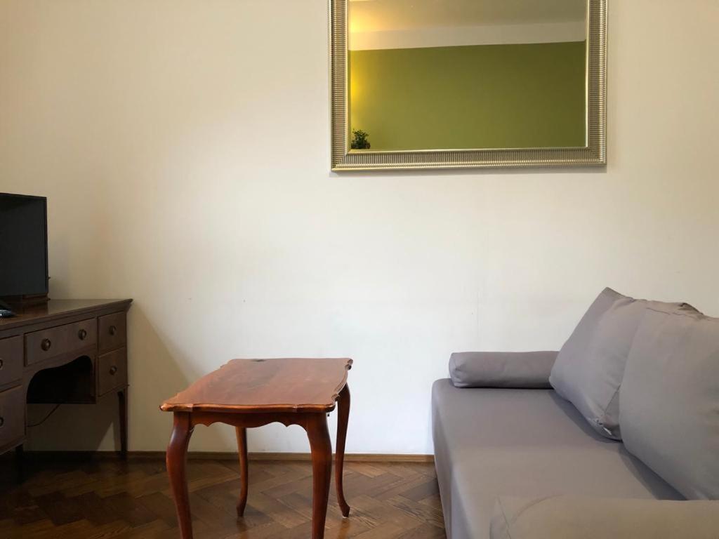 Classic Apartments Pilsudskiego Street Krakow Bagian luar foto